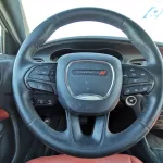 DODGE CHARGER SEDAN 5.7L V8 PETROL 2017 - Thumbnail 12