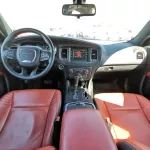 DODGE CHARGER SEDAN 5.7L V8 PETROL 2017 - Thumbnail 14