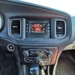 DODGE CHARGER SEDAN 5.7L V8 PETROL 2017 - Thumbnail 18