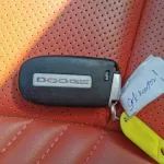 DODGE CHARGER SEDAN 5.7L V8 PETROL 2017 - Thumbnail 20