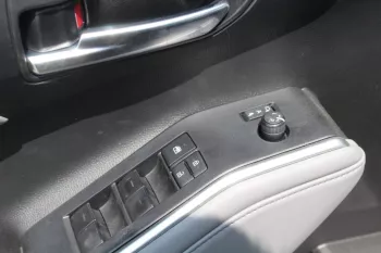 Toyota Highlander 2022 hybrid 2.5L 4Cyl AWD