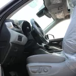 Toyota Highlander 2022 hybrid 2.5L 4Cyl AWD - Thumbnail 8