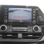 Toyota Highlander 2022 hybrid 2.5L 4Cyl AWD - Thumbnail 11