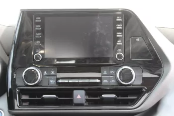 Toyota Highlander 2022 hybrid 2.5L 4Cyl AWD