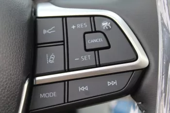 Toyota Highlander 2022 hybrid 2.5L 4Cyl AWD