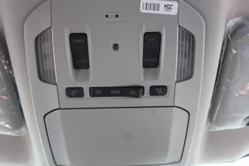 Toyota Highlander 2022 hybrid 2.5L 4Cyl AWD