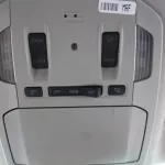 Toyota Highlander 2022 hybrid 2.5L 4Cyl AWD - Thumbnail 15