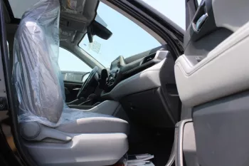 Toyota Highlander 2022 hybrid 2.5L 4Cyl AWD
