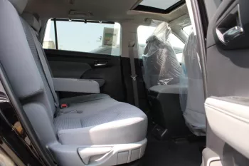 Toyota Highlander 2022 hybrid 2.5L 4Cyl AWD