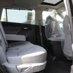Toyota Highlander 2022 hybrid 2.5L 4Cyl AWD - Thumbnail 20