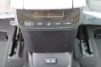 Toyota Highlander 2022 hybrid 2.5L 4Cyl AWD