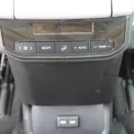 Toyota Highlander 2022 hybrid 2.5L 4Cyl AWD - Thumbnail 21