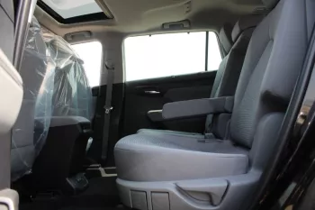 Toyota Highlander 2022 hybrid 2.5L 4Cyl AWD