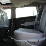 Toyota Highlander 2022 hybrid 2.5L 4Cyl AWD - Thumbnail 22