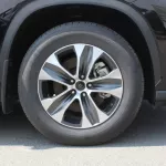Toyota Highlander 2022 hybrid 2.5L 4Cyl AWD - Thumbnail 24