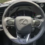 LEXUS RX 500 2.4L PETROL HEV AT MY2023 – GREY - Thumbnail 7