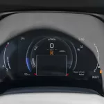 LEXUS RX 500 2.4L PETROL HEV AT MY2023 – GREY - Thumbnail 8