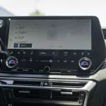LEXUS RX 500 2.4L PETROL HEV AT MY2023 – GREY - Thumbnail 9
