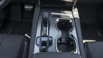 LEXUS RX 500 2.4L PETROL HEV AT MY2023 – GREY