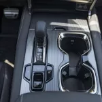 LEXUS RX 500 2.4L PETROL HEV AT MY2023 – GREY - Thumbnail 11