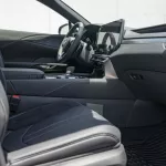 LEXUS RX 500 2.4L PETROL HEV AT MY2023 – GREY - Thumbnail 13