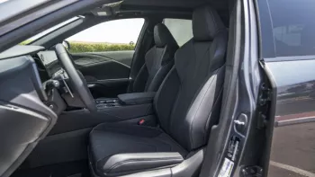 LEXUS RX 500 2.4L PETROL HEV AT MY2023 – GREY