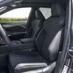 LEXUS RX 500 2.4L PETROL HEV AT MY2023 – GREY - Thumbnail 15