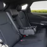LEXUS RX 500 2.4L PETROL HEV AT MY2023 – GREY - Thumbnail 16
