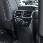 LEXUS RX 500 2.4L PETROL HEV AT MY2023 – GREY - Thumbnail 18