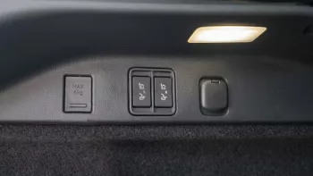 LEXUS RX 500 2.4L PETROL HEV AT MY2023 – GREY