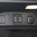 LEXUS RX 500 2.4L PETROL HEV AT MY2023 – GREY - Thumbnail 19