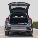 LEXUS RX 500 2.4L PETROL HEV AT MY2023 – GREY - Thumbnail 20
