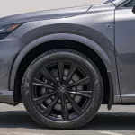 LEXUS RX 500 2.4L PETROL HEV AT MY2023 – GREY - Thumbnail 23