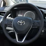 TOYOTA COROLLA 1.2l D4T 2022 EXPORT PRICE - Thumbnail 5
