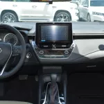 TOYOTA COROLLA 1.2l D4T 2022 EXPORT PRICE - Thumbnail 6