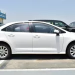 TOYOTA COROLLA 1.2l D4T 2022 EXPORT PRICE - Thumbnail 12