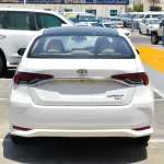 TOYOTA COROLLA 1.2l D4T 2022 EXPORT PRICE - Thumbnail 15