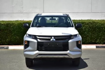 2023 MITSUBISHI L200 DOUBLE CAB PICKUP 2.4L DIESEL 4WD 5-SEATER AT