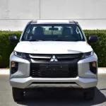 2023 MITSUBISHI L200 DOUBLE CAB PICKUP 2.4L DIESEL 4WD 5-SEATER AT - Thumbnail 1