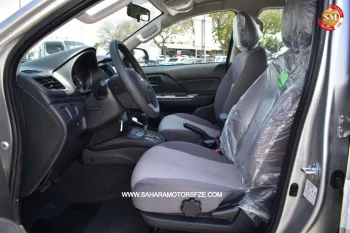 2023 MITSUBISHI L200 DOUBLE CAB PICKUP 2.4L DIESEL 4WD 5-SEATER AT