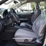 2023 MITSUBISHI L200 DOUBLE CAB PICKUP 2.4L DIESEL 4WD 5-SEATER AT - Thumbnail 4