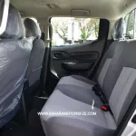 2023 MITSUBISHI L200 DOUBLE CAB PICKUP 2.4L DIESEL 4WD 5-SEATER AT - Thumbnail 5