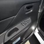 2023 MITSUBISHI L200 DOUBLE CAB PICKUP 2.4L DIESEL 4WD 5-SEATER AT - Thumbnail 8