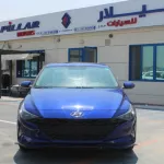 Hyundai Elantra 1.6 Petrol 2022 - Thumbnail 1