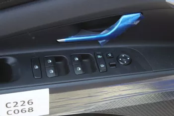 Hyundai Elantra 1.6 Petrol 2022