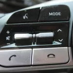 Hyundai Elantra 1.6 Petrol 2022 - Thumbnail 9