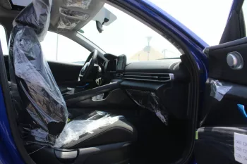 Hyundai Elantra 1.6 Petrol 2022