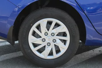 Hyundai Elantra 1.6 Petrol 2022