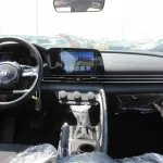 Hyundai Elantra 1.6 Petrol 2022 - Thumbnail 23