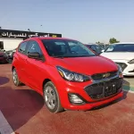 CHEVROLET SPARK LS 4Cyl FWD 2021 - Thumbnail 1